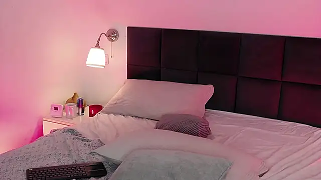 Chat XXX en directo de ElsaSinn