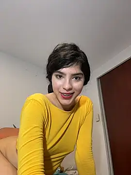 Show de dani_bela na webcam