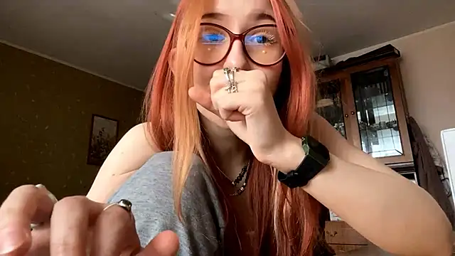 Czat XXX na żywo – LaureenVielma