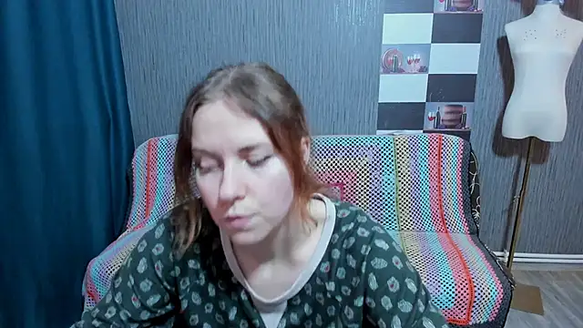 Czat XXX na żywo – pa1e_pr1ncess