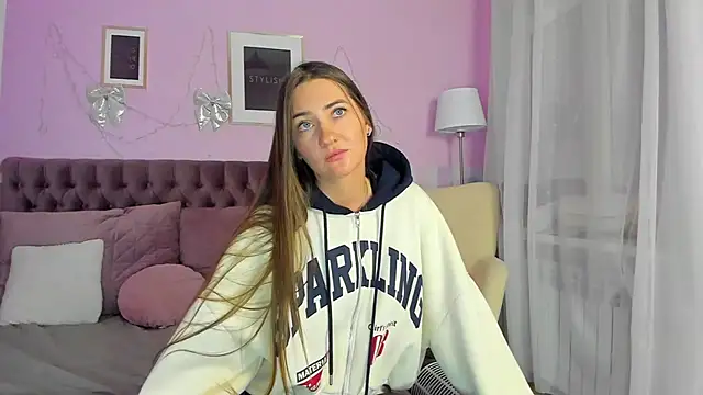 Evalaniss' Live XXX Chat