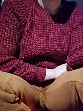 Congee-666's Live XXX Chat