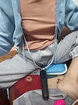 دردشة Haralushiaaa الجنسية المباشرة