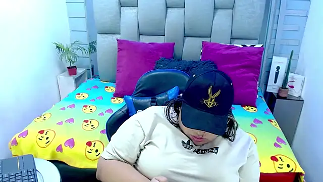 evelin_zaens Chat XXX live