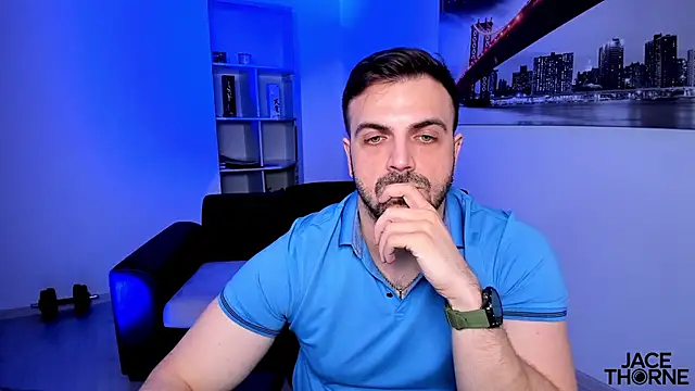 Jace_Thorne élő XXX-chatje