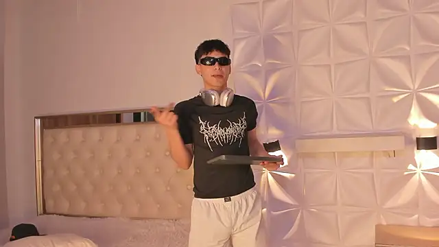 Czat XXX na żywo – IamJuanJoc