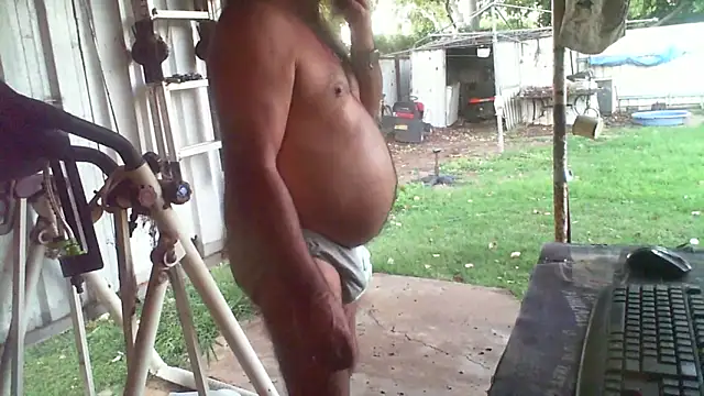 Czat XXX na żywo – herbie010666