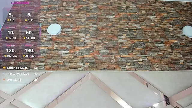 Chatroom XXX en direct de sophie_pariss