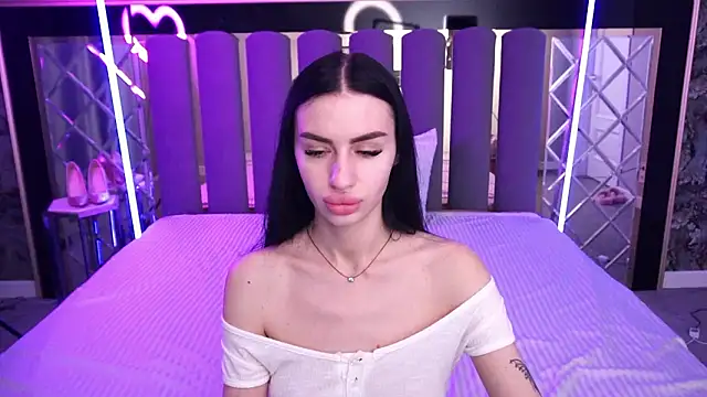 Snow_WhiteeeXのライブXXXチャット