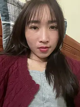 oneyou_400のウェブカメラショー