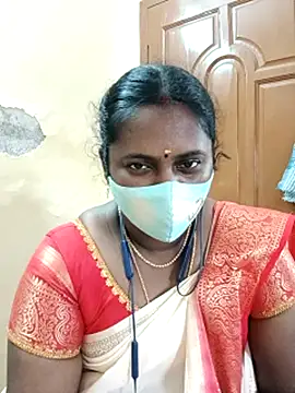Tamil_Ranjini Webcam Show
