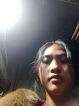 Hoa-tuylip 在線直播表演