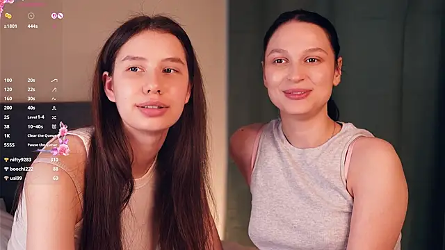 ZofiaSoshnik 라이브 XXX 채팅