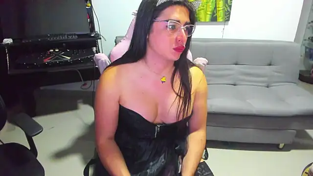 Khalifa_Gold Webcam-Show