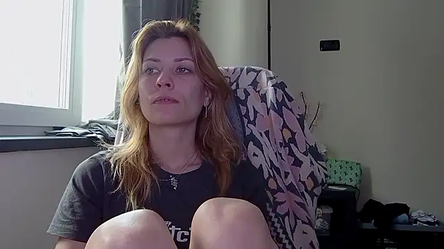 Chat XXX en directo de karo123421