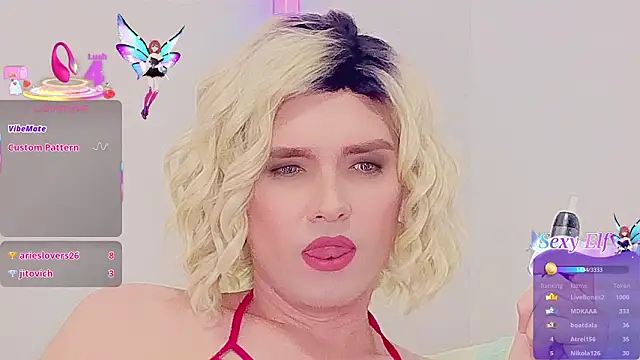 Zagadka55555 Webcamshow