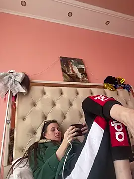 Flossy_VettieのライブXXXチャット