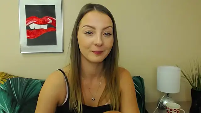 NatalieSexy: онлайн-секс-чат