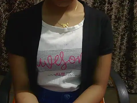 Adorable_Ayesha's Live XXX Chat