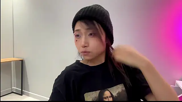 Вебкам-шоу SweetMiaXO