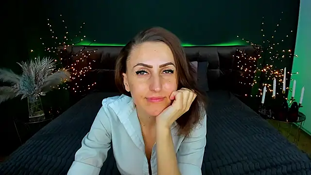 Webkamerová show Rebecca_Diamond