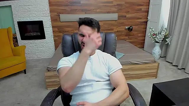 MicahLane 网络视讯表演