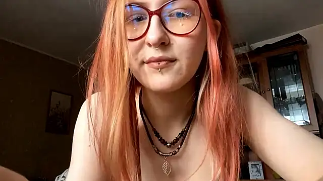 LaureenVielma Chat XXX in diretta