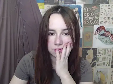 VeryVeryVeryShy_: вебкам-шоу