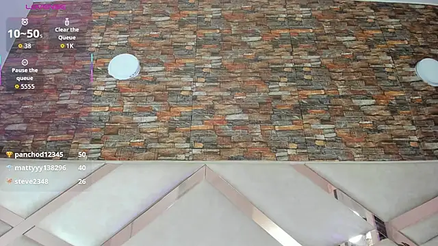 Czat XXX na żywo – sophie_pariss