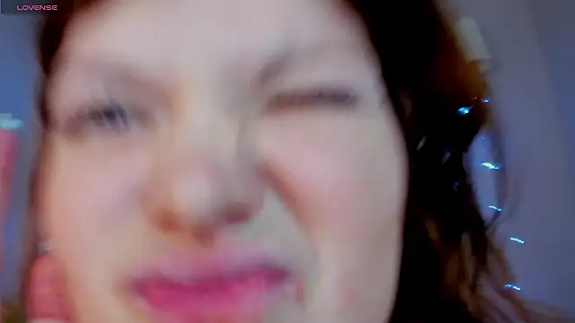 Czat XXX na żywo – Nika_Jonson