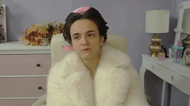 Chatroom XXX en direct de dirtyxEmily