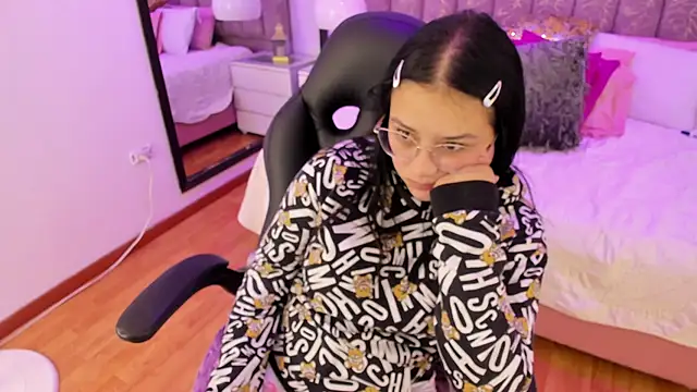 Amy_Ferreira Live XXX-chat