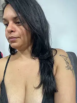 Kataliina's Webcam Show