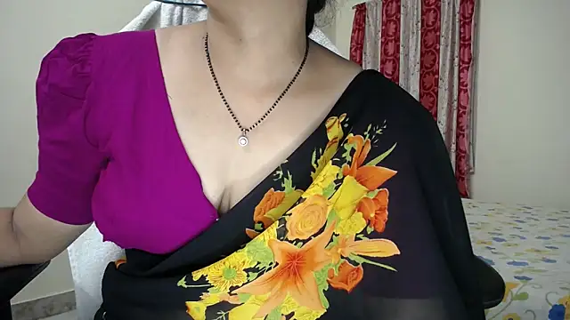 Show Webcam de Sexy_HouseWifee