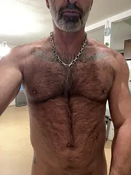 Show webcam de DaddySnowXX