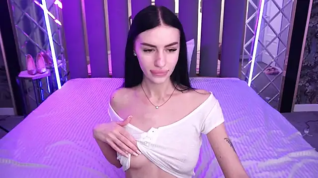 Snow_WhiteeeX Chat XXX live