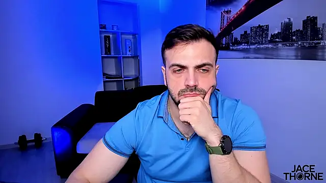 Jace_Thorne Live XXX-Chat