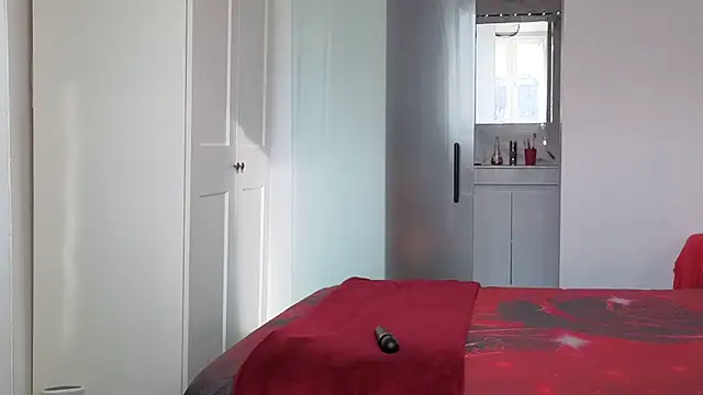 HotSpicyGujju Adlı Modelin Canlı XXX Sohbeti