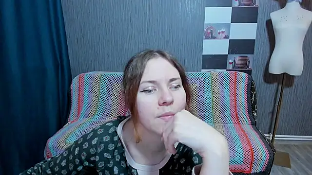 Živý XXX chat pa1e_pr1ncess