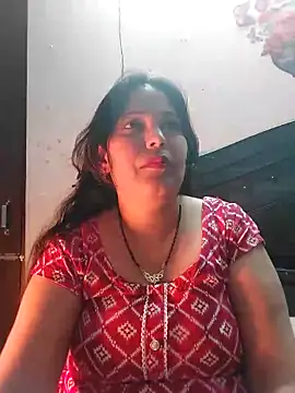 Poojabhabi101 라이브 XXX 채팅