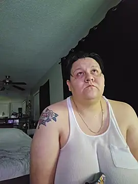 Chat XXX en directo de DevilDahm