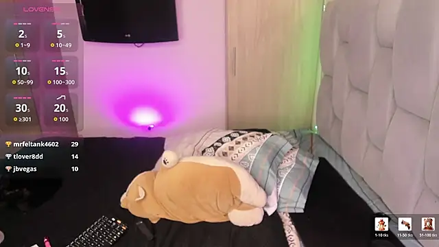 Sophie_whitexxxn Webbikameraesitys