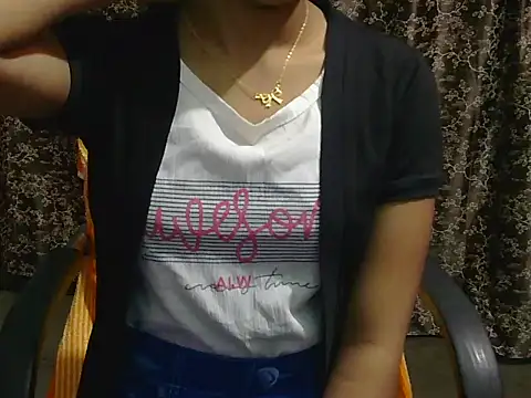 Czat XXX na żywo – Adorable_Ayesha