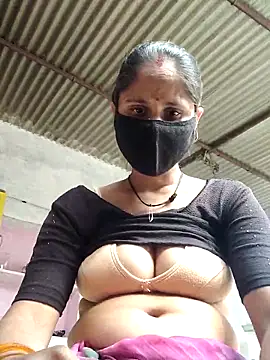 Hot-ilaiy's Webcam Show