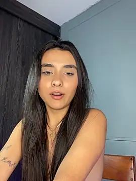 Czat XXX na żywo – Zafira_Montiel