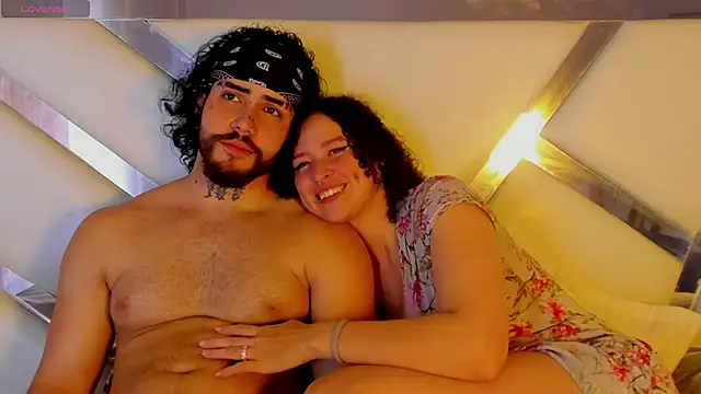 Czat XXX na żywo – Benny_and_Mark