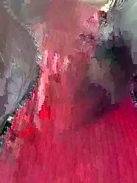 YANINA120のウェブカメラショー