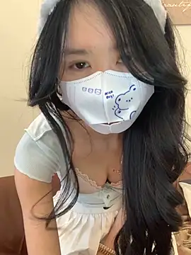 ShouSushi 在線直播表演