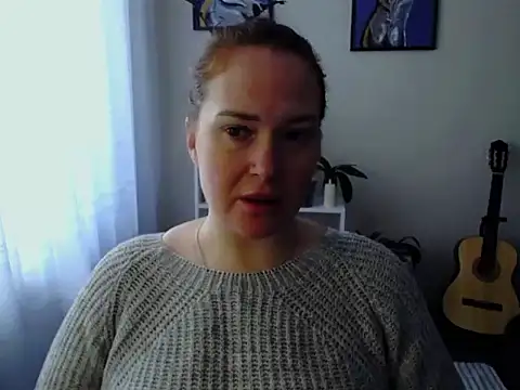 Lady_Tiana's Live XXX Chat