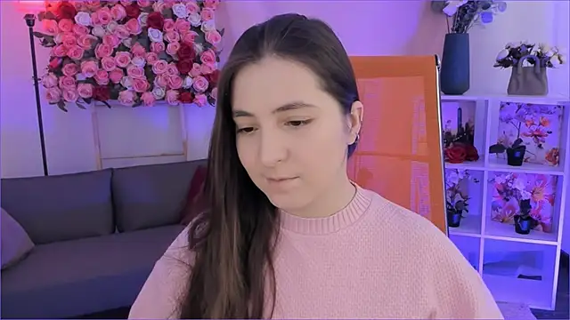 VirtuallVoyant's Live XXX Chat